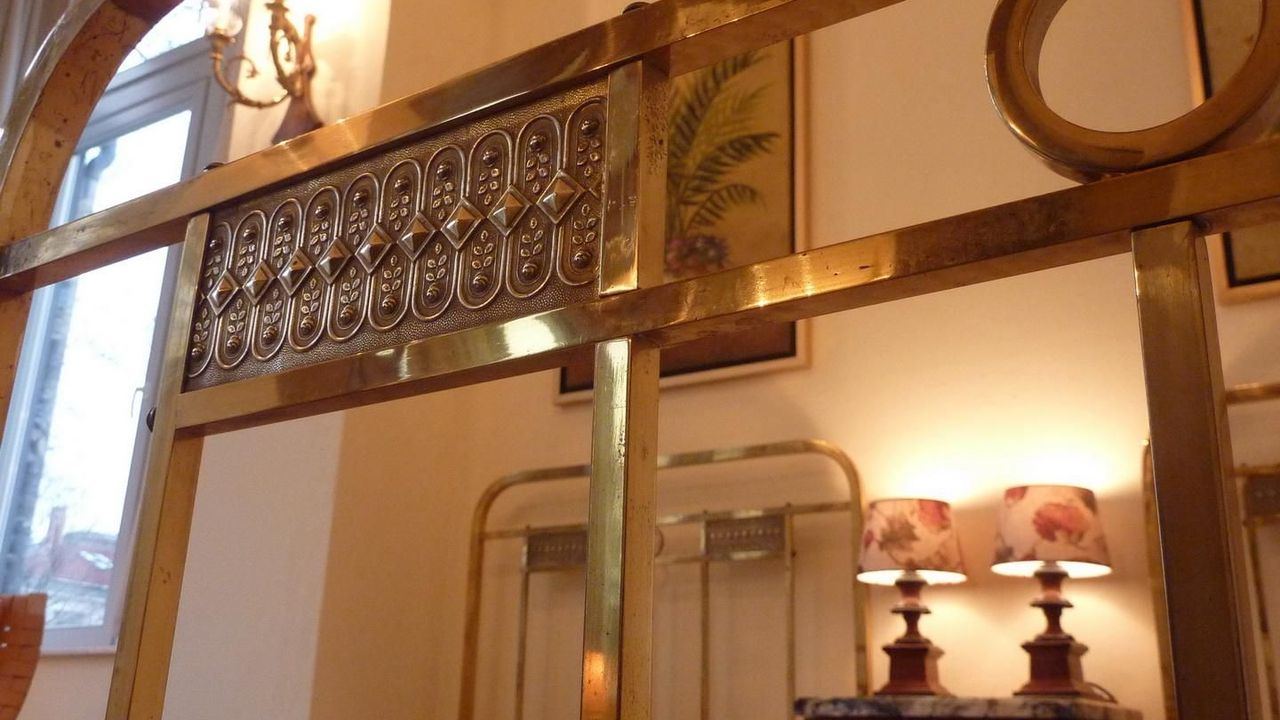 Dekoratives Detail Dekoratives Detail